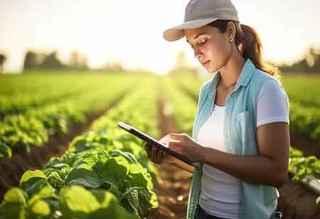 Essential Factors Agronomists Evaluate in Crop Management
